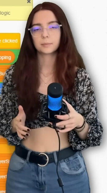 Full leaked Juniper dev private onlyfans photo