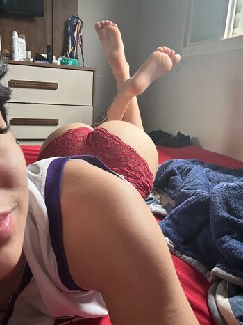 Full leaked Juniza private onlyfans photo