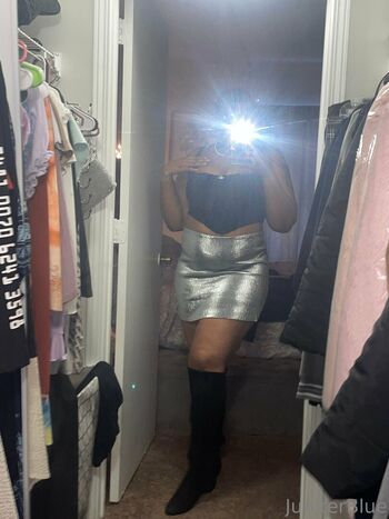 Full leaked Jupiterblue private onlyfans photo