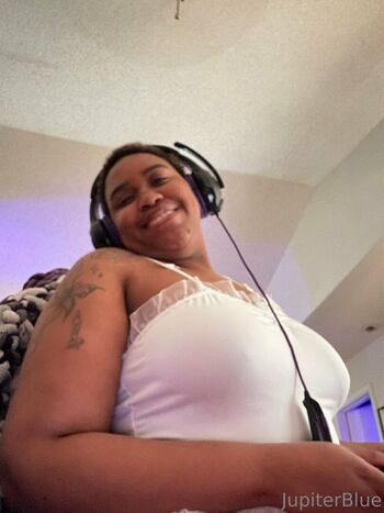 Full leaked Jupiterblue private onlyfans photo