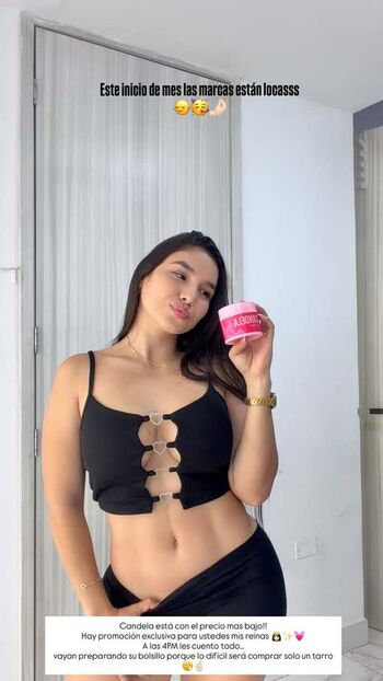 Full leaked Jurley corona private onlyfans photo