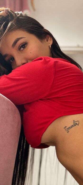 Full leaked Jurley corona page private onlyfans photo