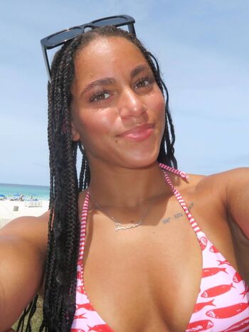 Full leaked Jurnee lane private onlyfans photo
