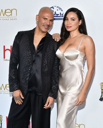 Jurnee Smollett-Bell