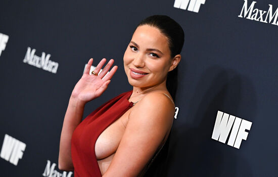 Jurnee Smollett