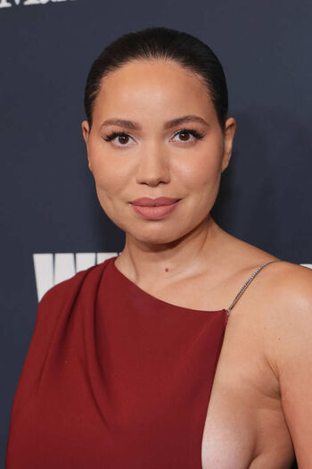 Jurnee Smollett