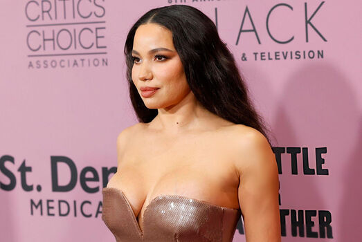 Jurnee Smollett