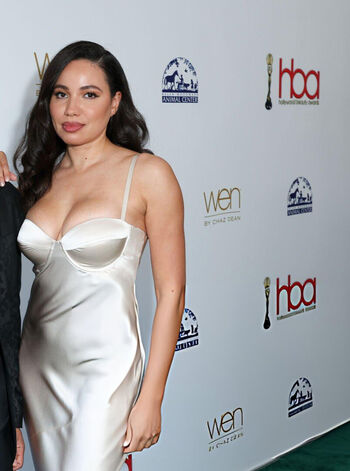 Jurnee Smollett