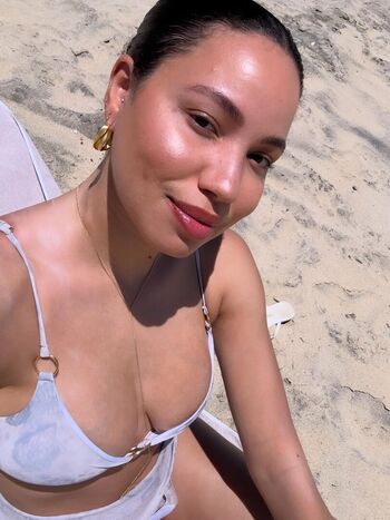 Full leaked Jurnee smollett page private onlyfans photo