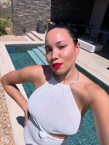 Full leaked Jurnee smollett page private onlyfans photo