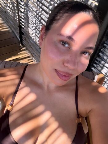 Full leaked Jurnee smollett page private onlyfans photo