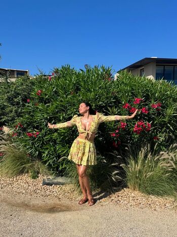 Full leaked Jurnee smollett page private onlyfans photo