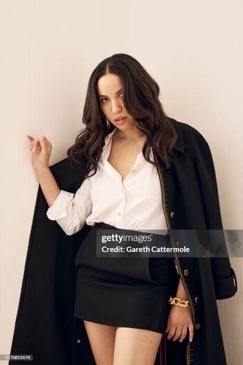 Full leaked Jurnee smollett private onlyfans photo