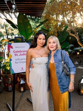Full leaked Jurnee smollett private onlyfans photo
