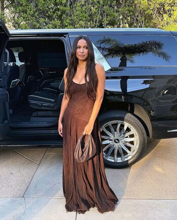 Jurnee Smollett