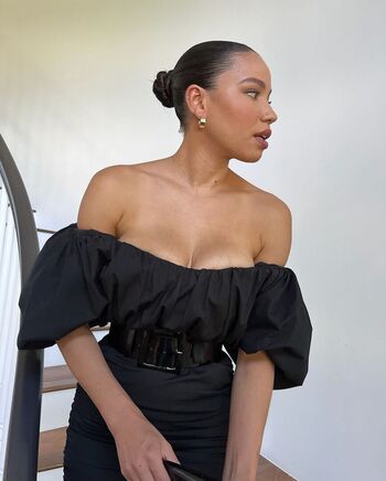 Jurnee Smollett