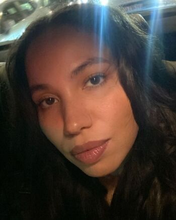 Full leaked Jurnee smollett private onlyfans photo