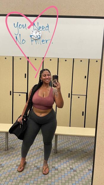 Full leaked Jusslin private onlyfans photo