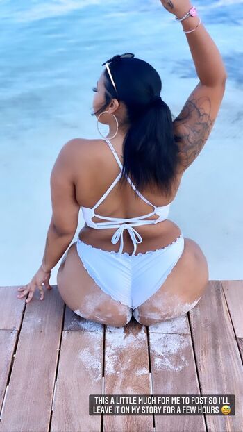Full leaked Jusslin private onlyfans photo