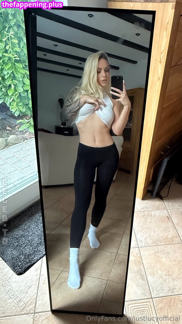 Just Lucy