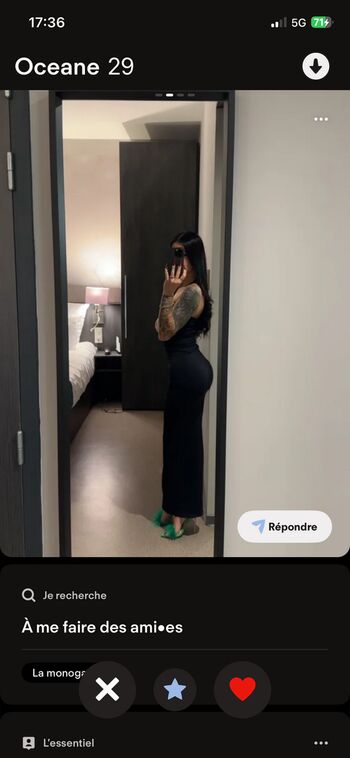 Full leaked Just moanaa private onlyfans photo