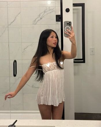 Full leaked Justaminali private onlyfans photo