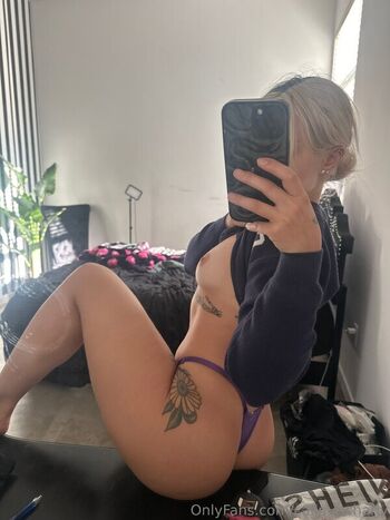 Full leaked Justcharlyy private onlyfans photo