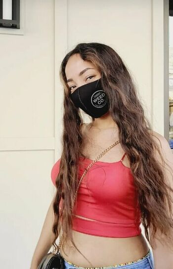 Full leaked Justeena briggs page private onlyfans photo