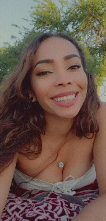 Full leaked Justeena briggs page private onlyfans photo