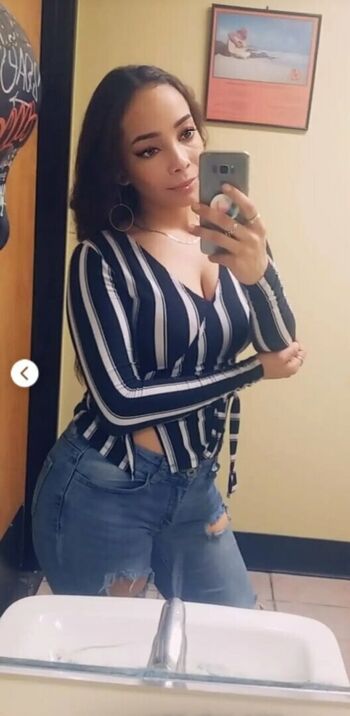 Full leaked Justeena briggs page private onlyfans photo
