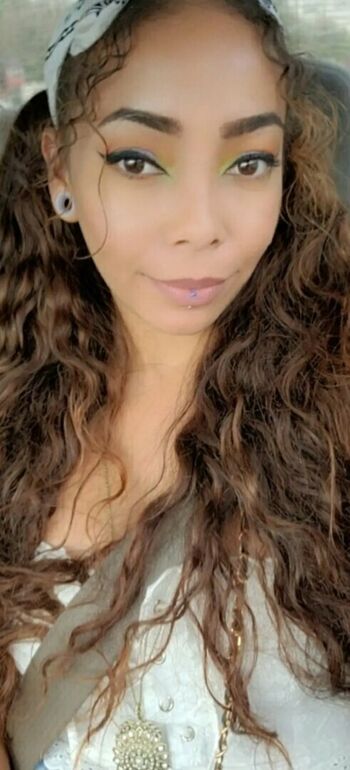 Full leaked Justeena briggs private onlyfans photo