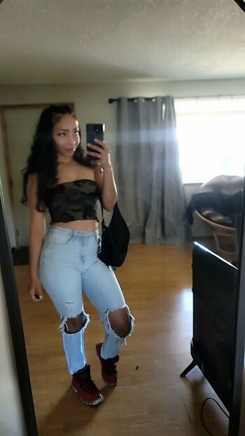 Full leaked Justeena briggs private onlyfans photo