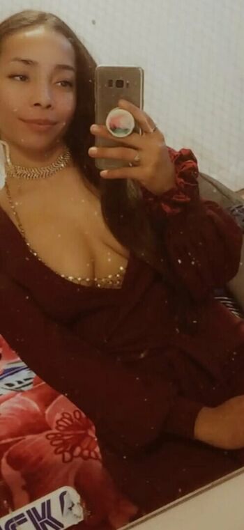 Full leaked Justeena briggs private onlyfans photo