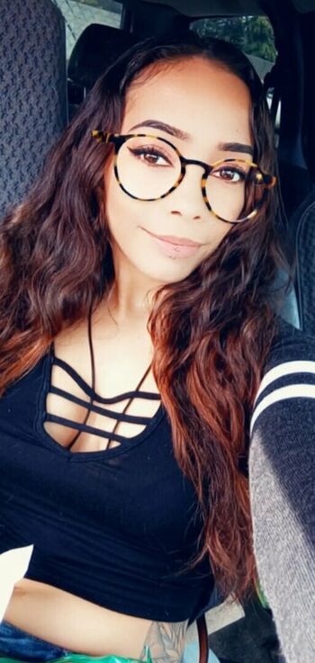 Full leaked Justeena briggs private onlyfans photo