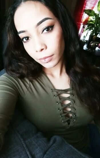 Full leaked Justeena briggs private onlyfans photo