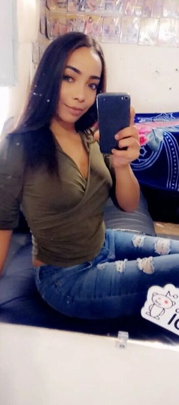 Full leaked Justeena briggs private onlyfans photo