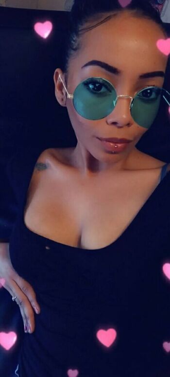 Full leaked Justeena briggs private onlyfans photo