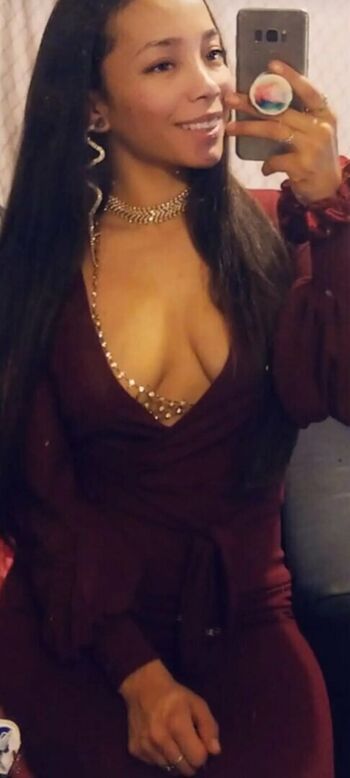 Full leaked Justeena briggs private onlyfans photo
