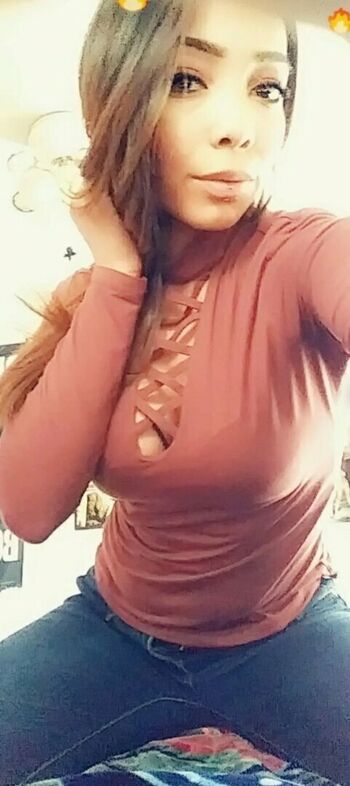 Full leaked Justeena briggs private onlyfans photo