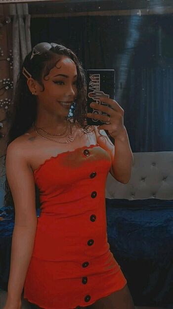 Full leaked Justeena briggs private onlyfans photo