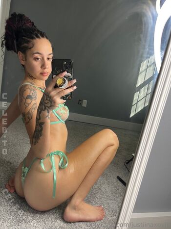 Full leaked Justiinaxo private onlyfans photo