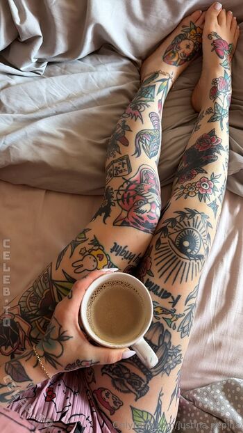 Full leaked Justina pepina private onlyfans photo