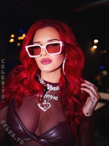 Justina Valentine