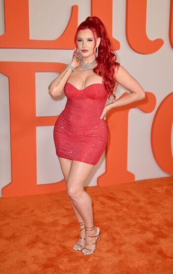 Full leaked Justina valentine private onlyfans photo