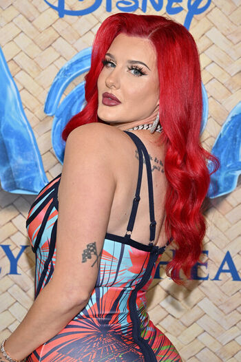 Full leaked Justina valentine private onlyfans photo