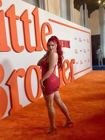 Justina Valentine