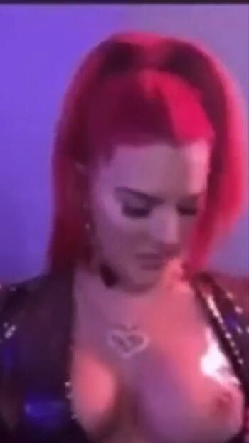 Full leaked Justina valentine private onlyfans photo