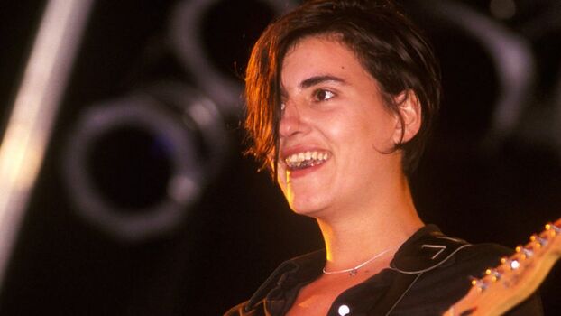 Full leaked Justine frischmann private onlyfans photo