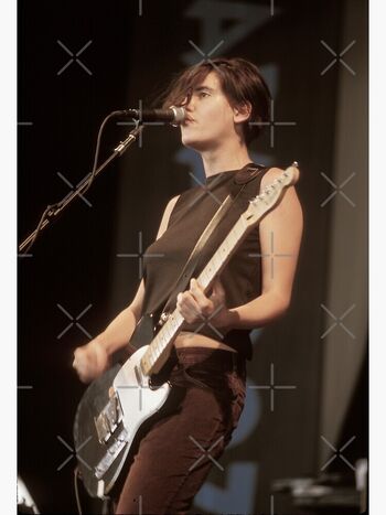 Full leaked Justine frischmann private onlyfans photo