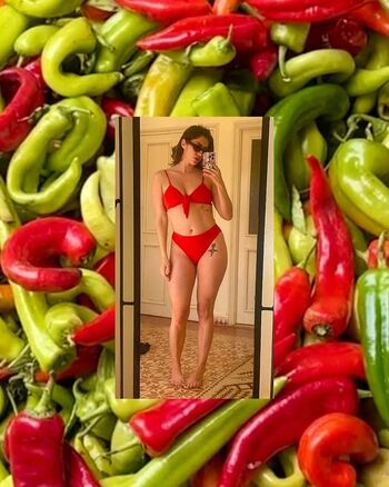 Full leaked Justine lossa page private onlyfans photo